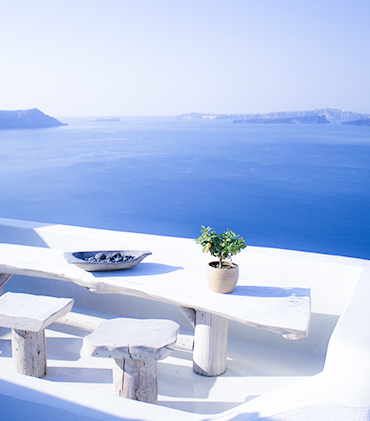 Buy a Summer House in Greece