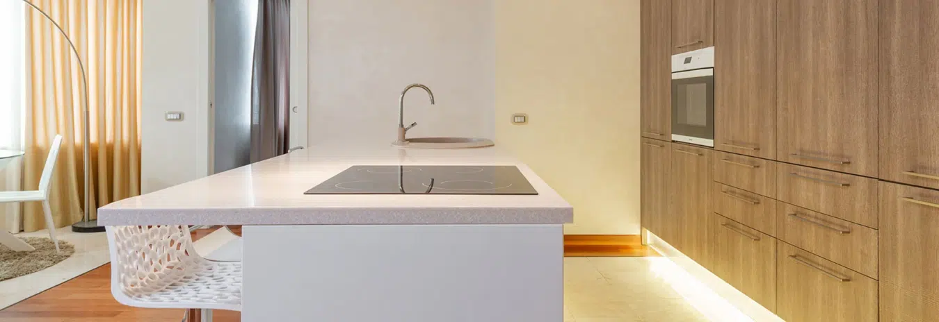 Natural Wood — σχεδιαστική αναφορά LP Development