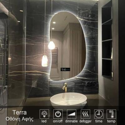 6 Terra Antifog Mirror Recovered 10