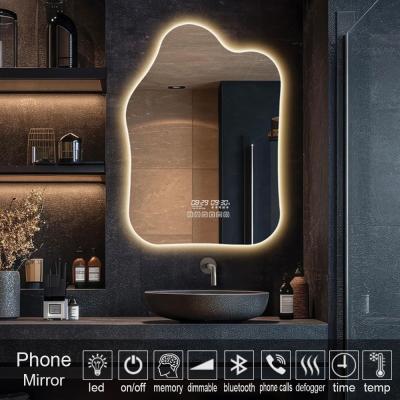 7 Phone Mirror Mirror 7