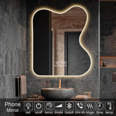 7 Phone Mirror Mirror 8