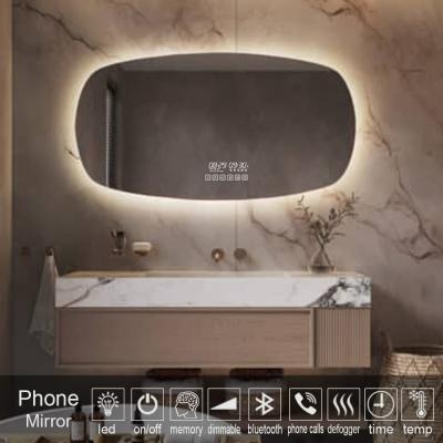 7 Phone Mirror Mirror Recovered 3