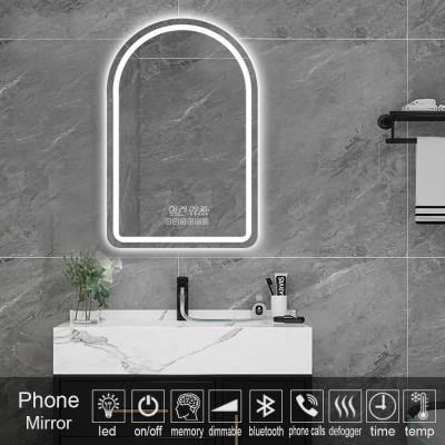 7 Phone Mirror Mirror Recovered 5