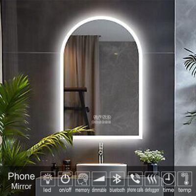 7 Phone Mirror Mirror Recovered 8