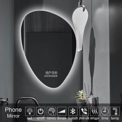 9006ready7 Phone Mirror Mirrorready By George