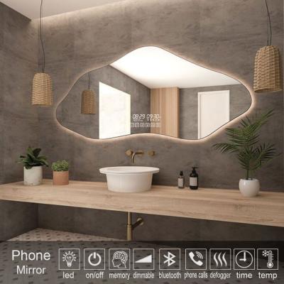 Oready7 Phone Mirror Mirrorready By George