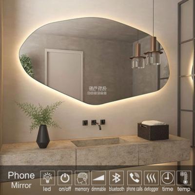 Pready7 Phone Mirror Mirrorready By George