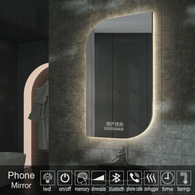 Tready7 Phone Mirror Mirrorready By George