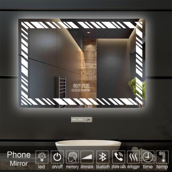1008ready7 Phone Mirror Mirrorready By George