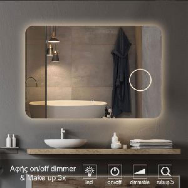 2 Touch Make Up Mirror Led 3003sg 1 1 300x300