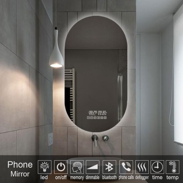 3001ready7 Phone Mirror Mirrorready By George