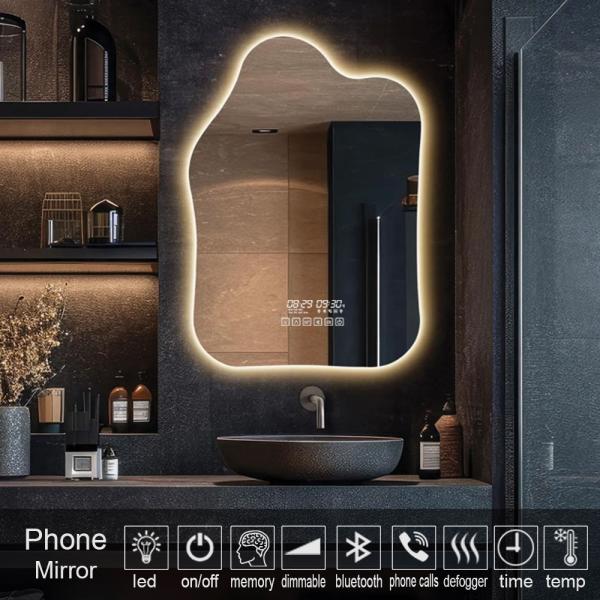 7 Phone Mirror Mirror 7