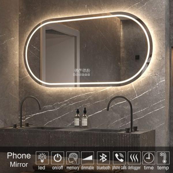 7 Phone Mirror Mirror Recovered 11