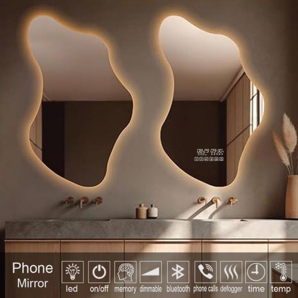 7 Phone Mirror Mirror Recovered 12