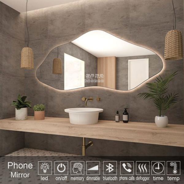 Oready7 Phone Mirror Mirrorready By George